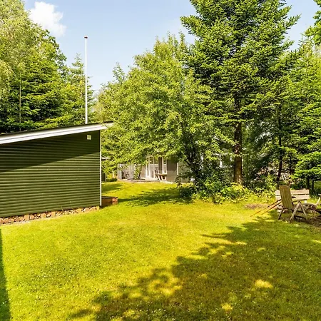 Elisabete - 200m To The Fjord By Interhome